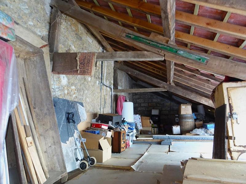 Maison - 128 m² - 6 pièces