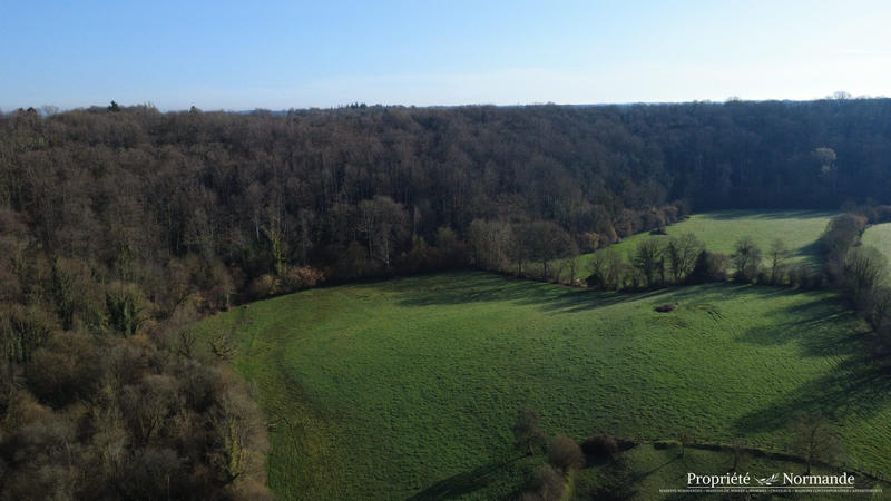 Maison ancienne - 80 m² - 3 pièces