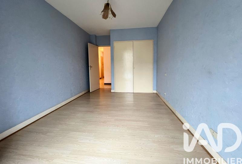 Appartement - 78 m² - 3 pièces