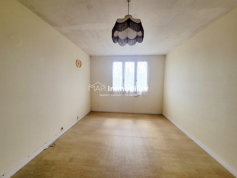 Maison ancienne - 140 m² - 7 pièces