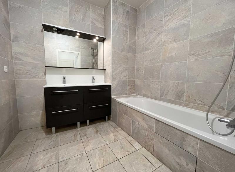 Appartement - 78 m² - 4 pièces