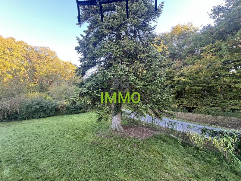 Maison traditionnelle - 125 m² - 5 pièces