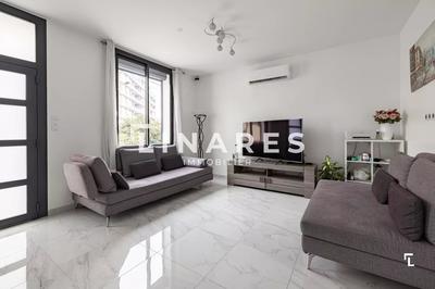 Maison - 117 m² - 5 pièces