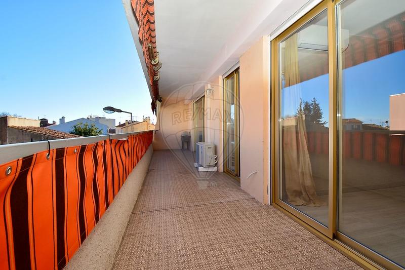 Appartement - 89 m² - 4 pièces