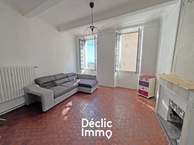 Maison - 165 m² - 7 pièces