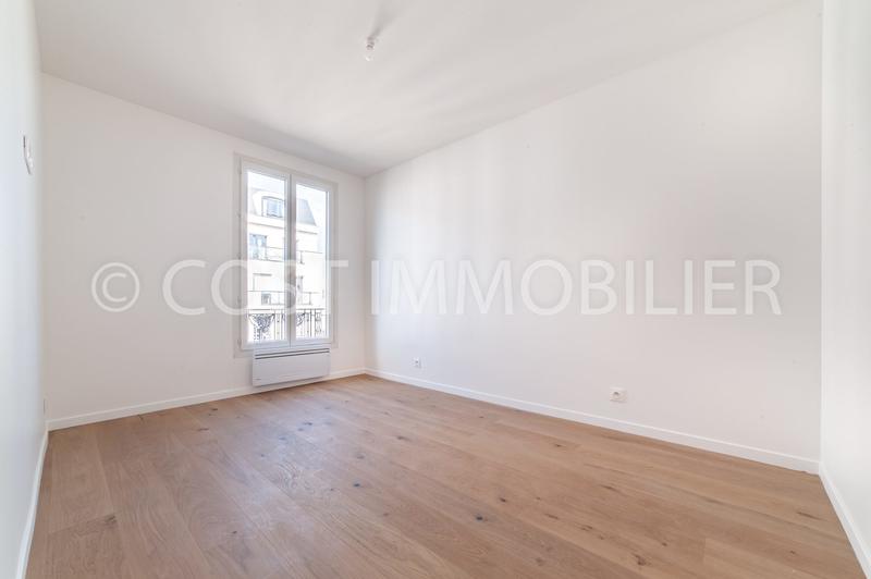 Appartement - 53 m² - 3 pièces