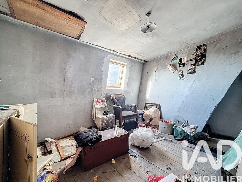 Maison - 203 m² - 10 pièces