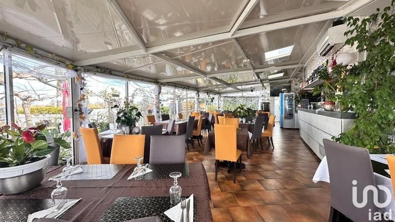 Local commercial - 145 m²