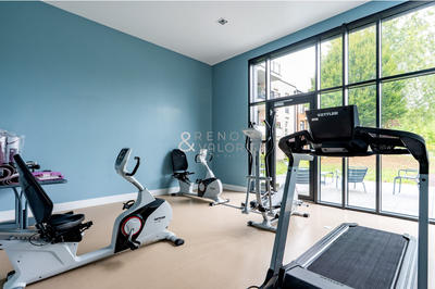 Appartement - 49 m² - 3 pièces