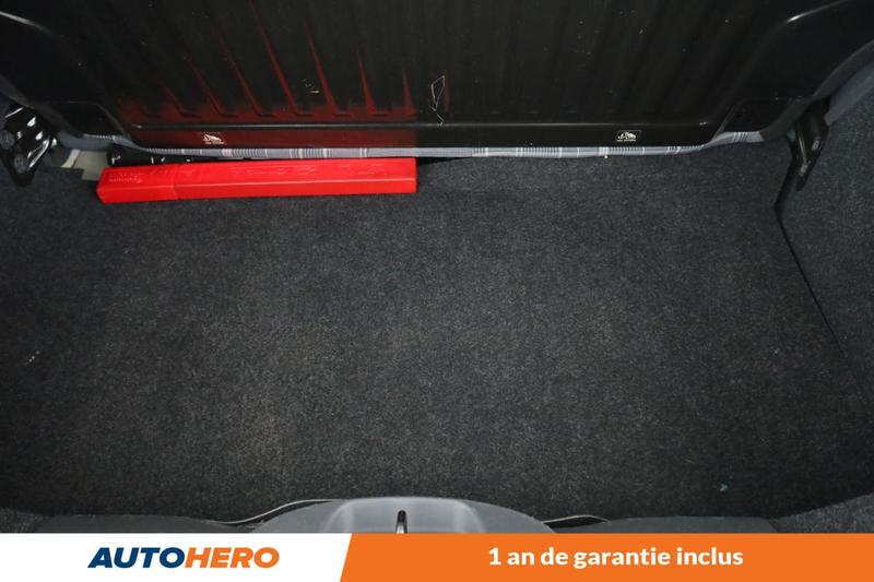 Fiat 500 1.2 Lounge Dualogic 69 ch