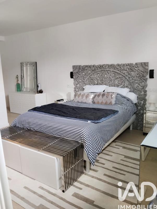 Appartement - 94 m² - 3 pièces