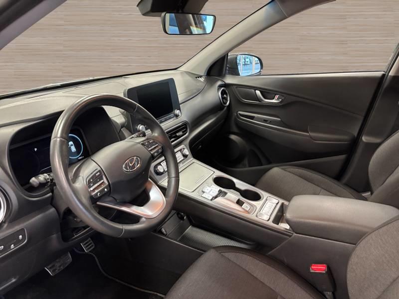 Hyundai Kona Electrique 39 kWh - 136 ch Intuitive