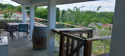 Maison - 102 m² - 5 pièces