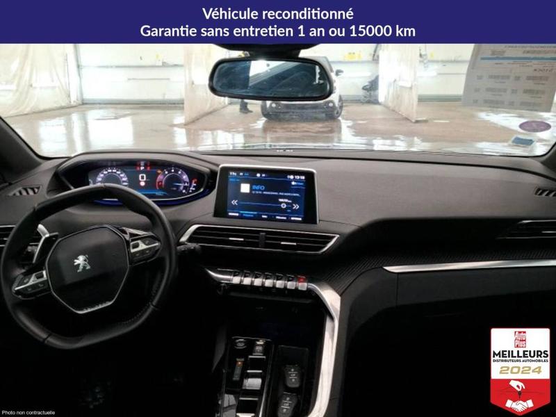 Peugeot 5008 PureTech 130 Eat8 Active Pack