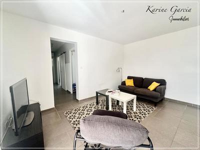 Maison - 68 m² - 4 pièces