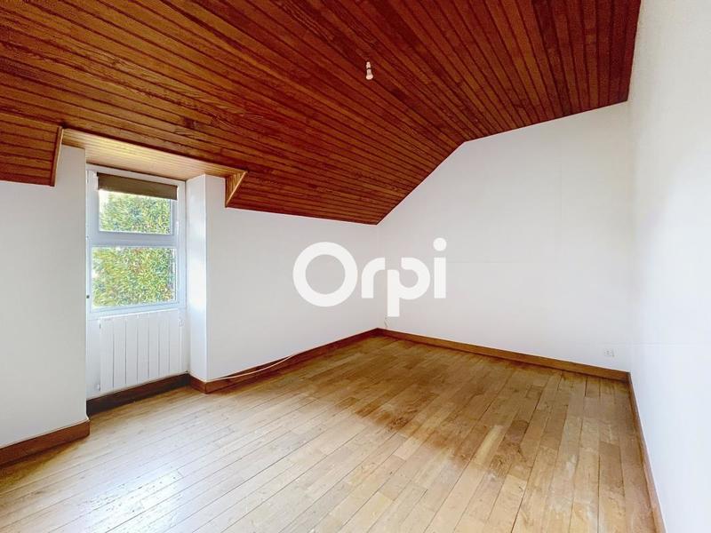 Maison - 88 m² - 4 pièces