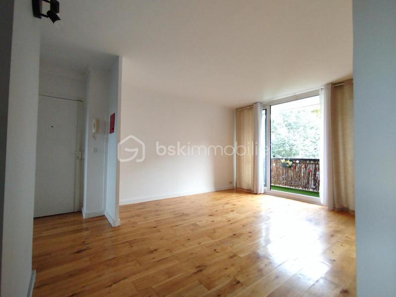 Appartement - 53 m² - 3 pièces