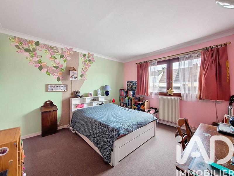 Maison - 150 m² - 7 pièces