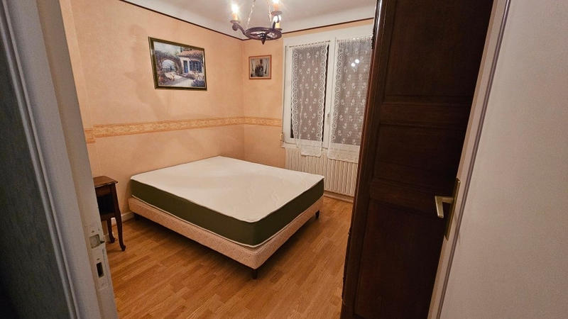 Maison - 99 m² - 5 pièces