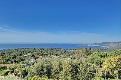 Appartement - 180 m² - 4 pièces