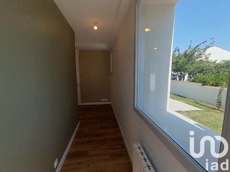 Maison - 67 m² - 3 pièces