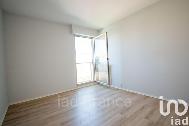 Appartement - 109 m² - 5 pièces