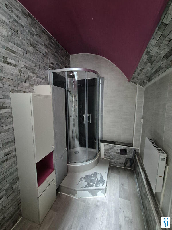 Appartement - 29 m² - 2 pièces