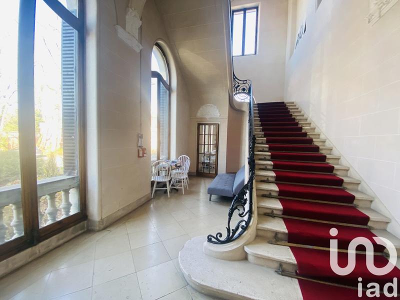 Duplex - 47 m² - 2 pièces