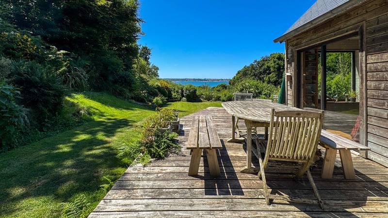 Maison - 136 m² - 6 pièces