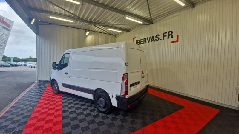 Renault Master f3300 l1h1 dci 135 grand confort