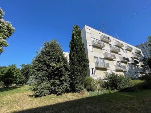 Appartement - 59 m² - 4 pièces