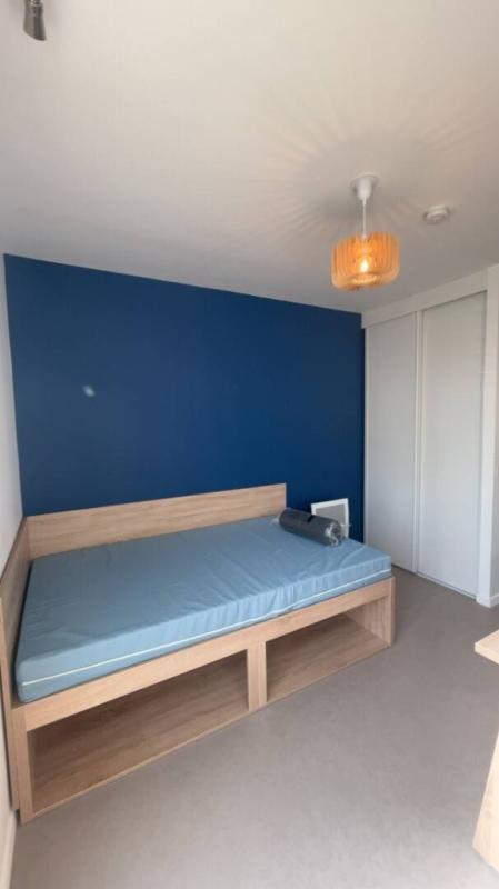 Studio - 19 m² - 1 pièce