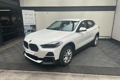 Bmw X2 F39 sDrive 18i 136 ch Dkg7 Première