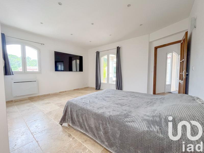 Maison de maîtres - 203 m² - 9 pièces