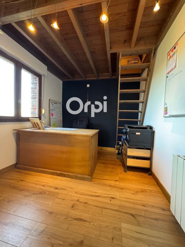 Maison - 170 m² - 4 pièces