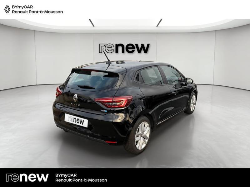 Renault Clio V E-Tech 140 - 21n Business