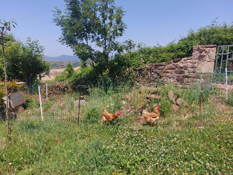 Maison - 94 m² - 5 pièces