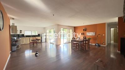 Maison - 126 m² - 4 pièces