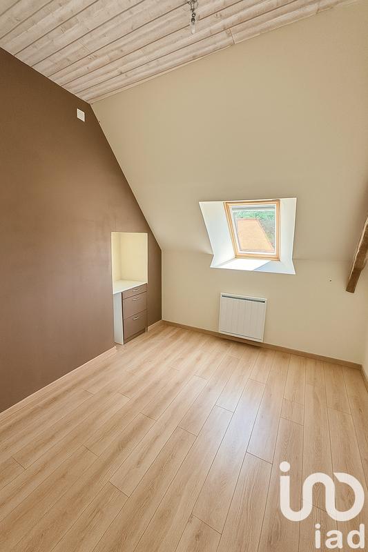 Maison de campagne - 90 m² - 4 pièces