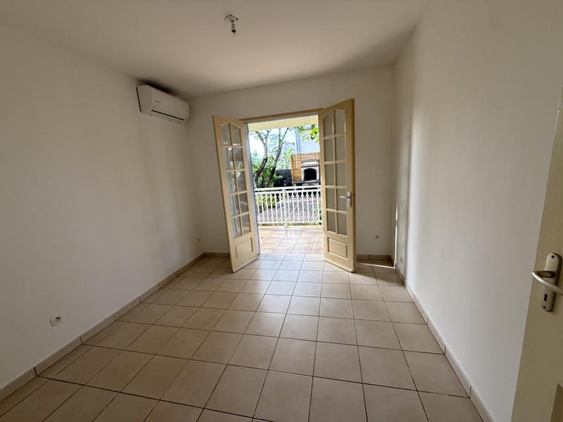 Maison - 112 m² - 4 pièces