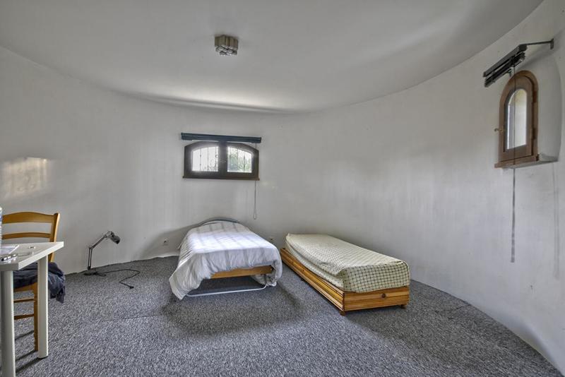 Maison - 141 m² - 7 pièces