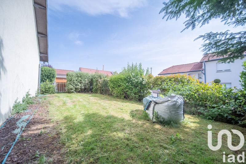 Maison - 179 m² - 8 pièces