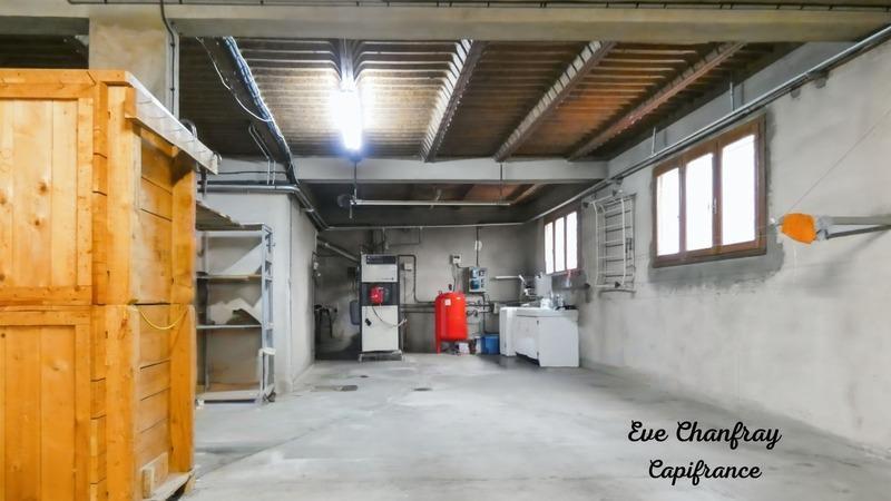 Maison de ville - 150 m² - 4 pièces