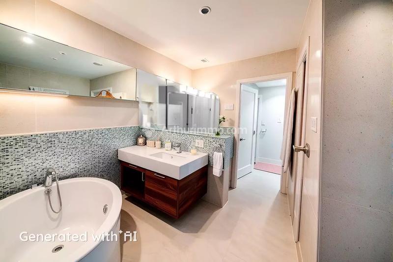 Maison - 85 m² - 3 pièces