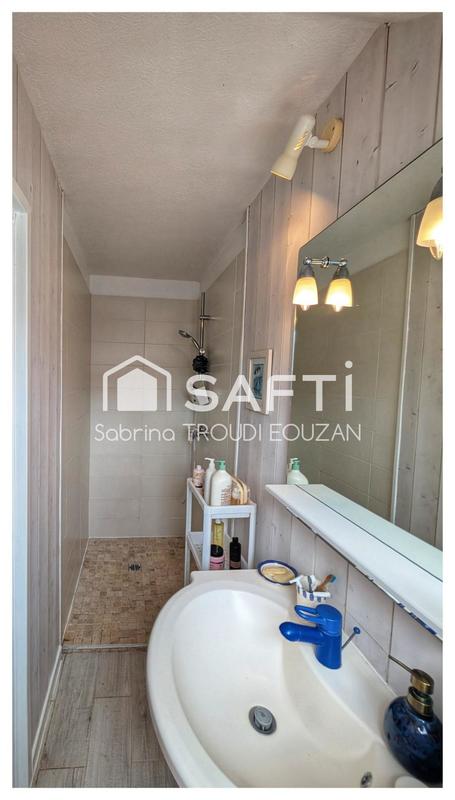 Maison - 126 m² - 6 pièces