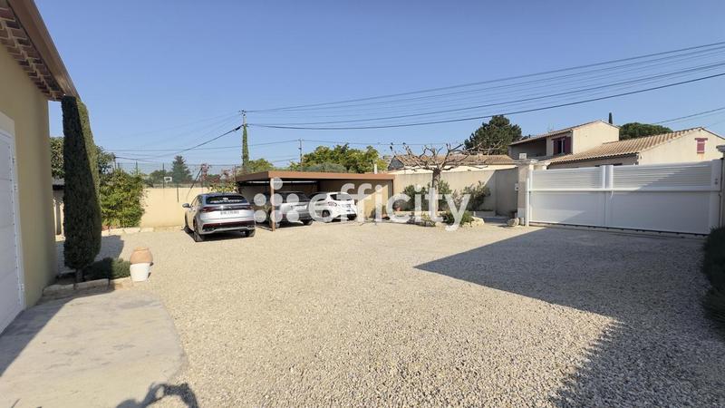 Pavillon - 146 m² - 5 pièces