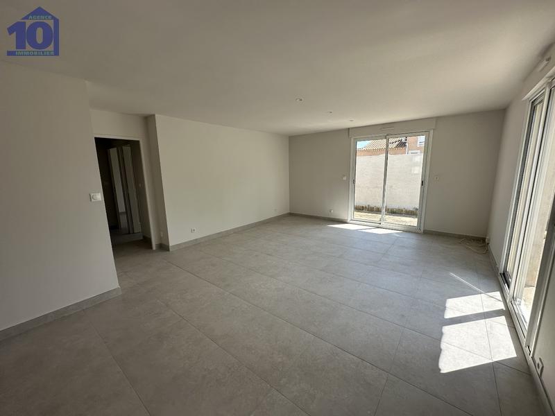 Maison - 78 m² - 4 pièces