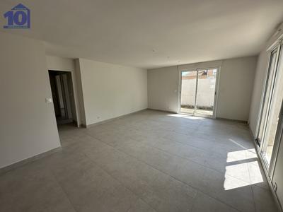 Maison - 78 m² - 4 pièces