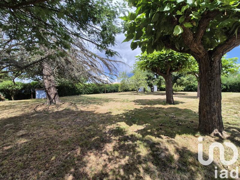 Maison - 84 m² - 4 pièces