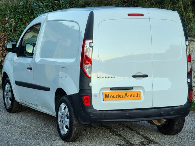 Renault Kangoo Express 2 Places 1.5 Dci 75 E6 Grand Confort